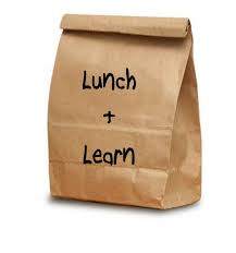 lunch n learn